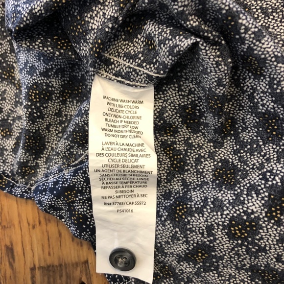 Men Short Sleeve Shirt - Picture 4 of 8